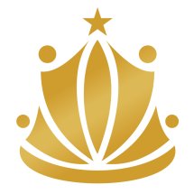 Logo Mahkota Indo Trading
