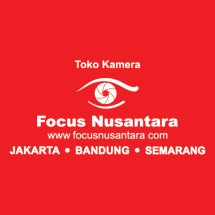 Logo Focus Nusantara
