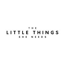 Logo The Little Things She