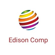 Logo Edison Comp