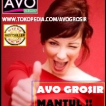 Logo AVO Grosir