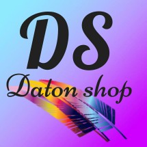 Logo Daton shop
