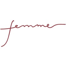 Logo Femme Cosmetic