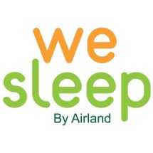 Logo wesleep Official
