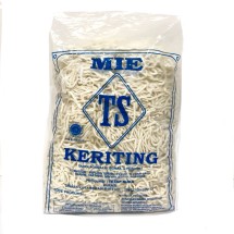 Logo Produsen Mie Tetap Suka
