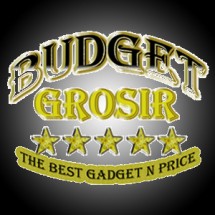 Logo BudgetGrosir