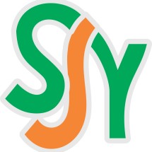 Logo sanjaya teknik- kenari