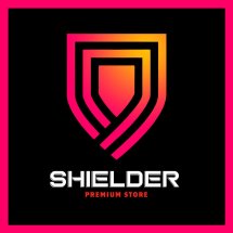 Logo Shielder Store