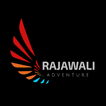 Logo Rajawali Adventure