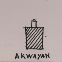 Logo Akwayan