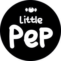 Logo little.pep