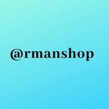 Logo armans-shop