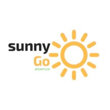 Logo Sunny Go Adventure
