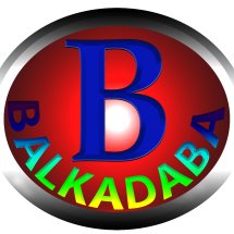 Logo BALKADABA