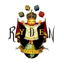 Logo Mark Ryden Shop888