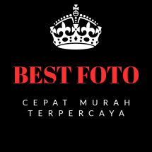 Logo best foto