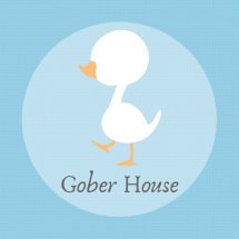 Logo Gober House88
