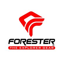 Logo Forester Adventure Store