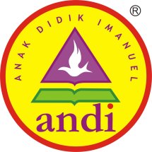 Logo Adhisty Penerbit ANDI