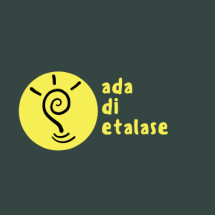 Logo Ada di Etalase