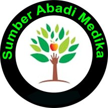Logo Sumber Abadi Medika
