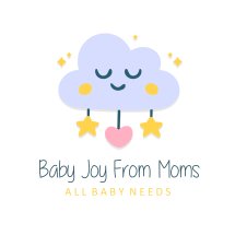 Logo Baby Joy From Moms