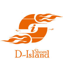 Logo D-island Shoes