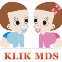 Logo mds house