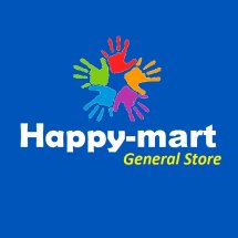 Logo Happy-mart