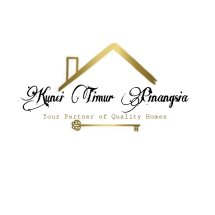 Logo Kunci Timur Pinangsia