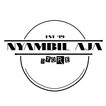 Logo nyambil aja