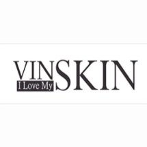 Logo vinskin_skincare