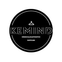 Logo KemindOriginal