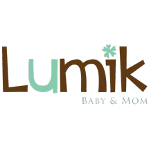 Logo Lumik Baby Shop