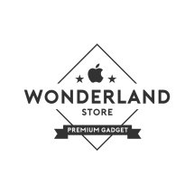 Logo Wonderland Store