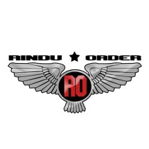 Logo RINDU_ORDER