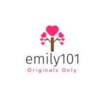 Logo emily101
