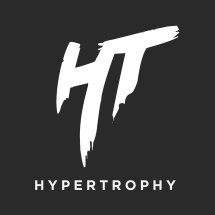 Logo Hypertrophy