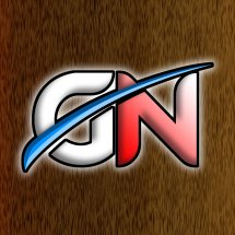 Logo G-Nazriel SOUVENIR