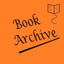 Logo Book Archive