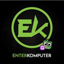 Logo Enter Komputer Official