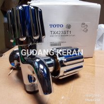 Logo Gudang Keran