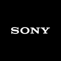 Logo Sony Audio Official