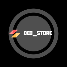 Logo deo_store