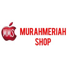 Logo murahmeriah shop