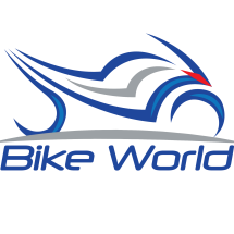 Logo Bike World