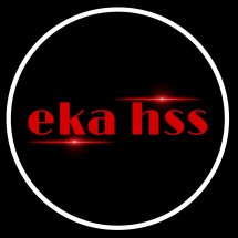 Logo eka hss