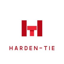 Logo harden