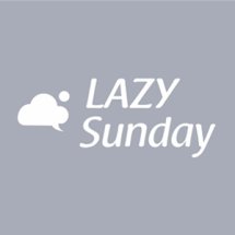 Logo LAZY Sunday Store