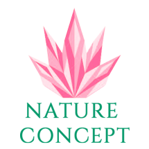 Logo Nature Concept